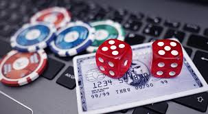 Онлайн казино Gorilla Casino